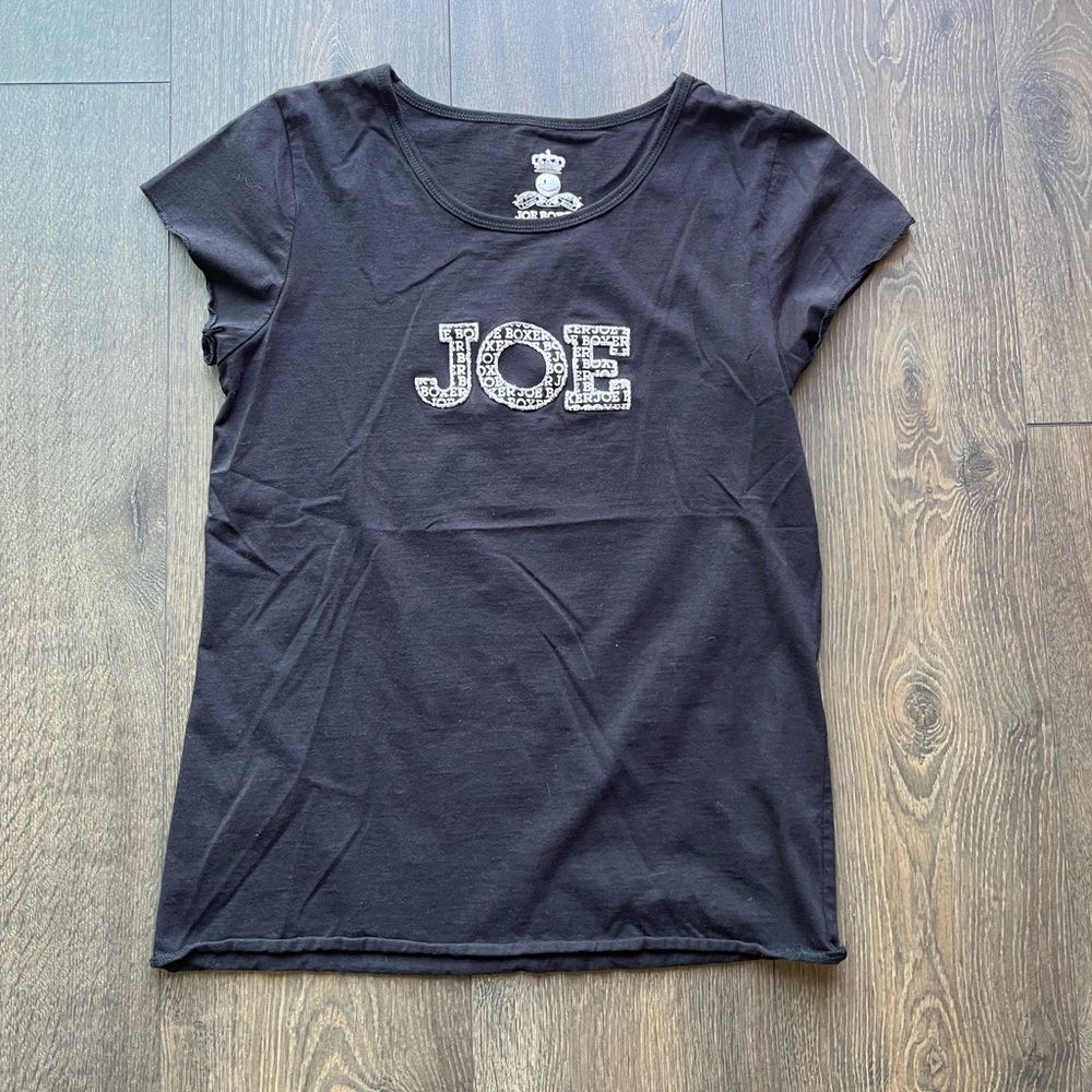 NWOT Joe Boxer shirt